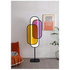 MODERN ACRYL FLOOR LAMP | DESIGN CL8785LP