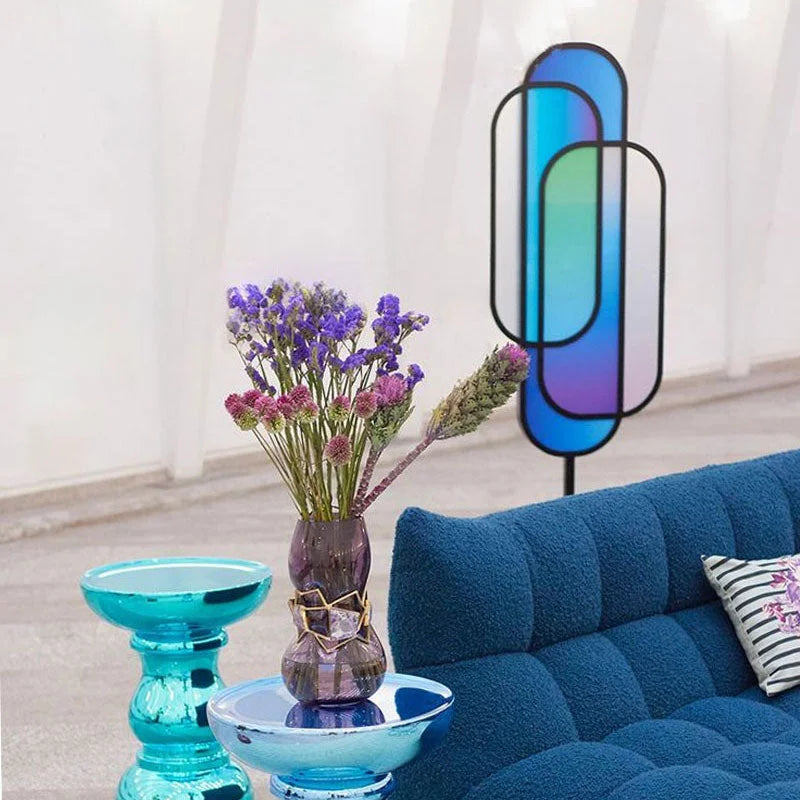 MODERN ACRYL FLOOR LAMP | DESIGN CL8785LS