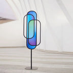 MODERN ACRYL FLOOR LAMP | DESIGN CL8785LS