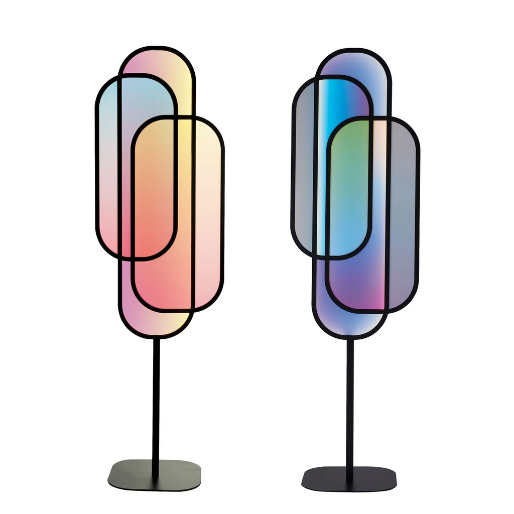 MODERN ACRYL FLOOR LAMP | DESIGN CL8785LS