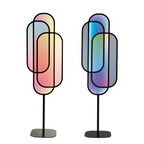 MODERN ACRYL FLOOR LAMP | DESIGN CL8785LS