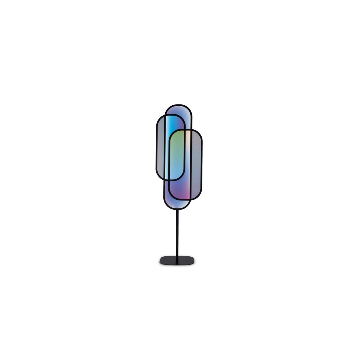 MODERN ACRYL FLOOR LAMP | DESIGN CL8785LS