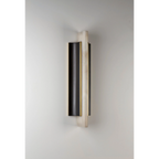 MODERN ALABASTER WALL SCONCE | CLHJN025