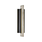 MODERN ALABASTER WALL SCONCE | CLHJN025