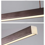 MODERN BAR KITCHEN PENDANT LIGHTING