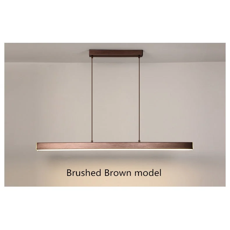 MODERN BAR KITCHEN PENDANT LIGHTING