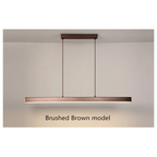 MODERN BAR KITCHEN PENDANT LIGHTING