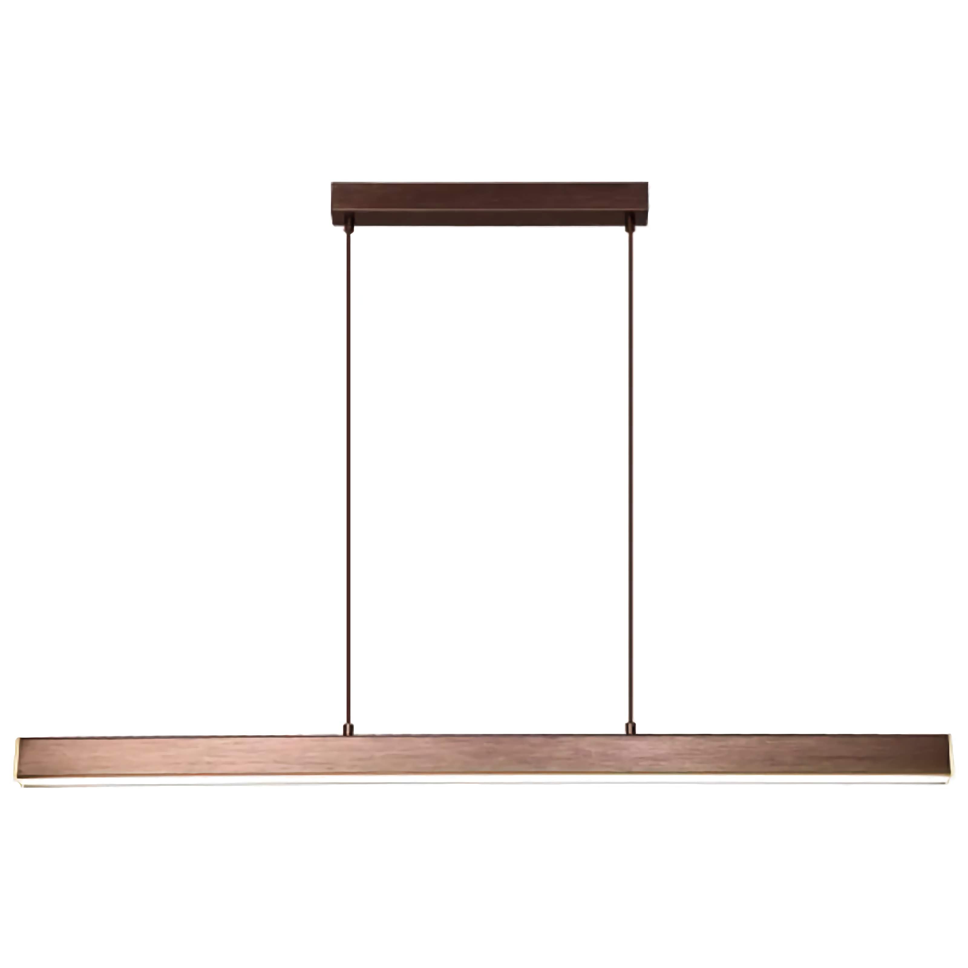 MODERN BAR KITCHEN PENDANT LIGHTING