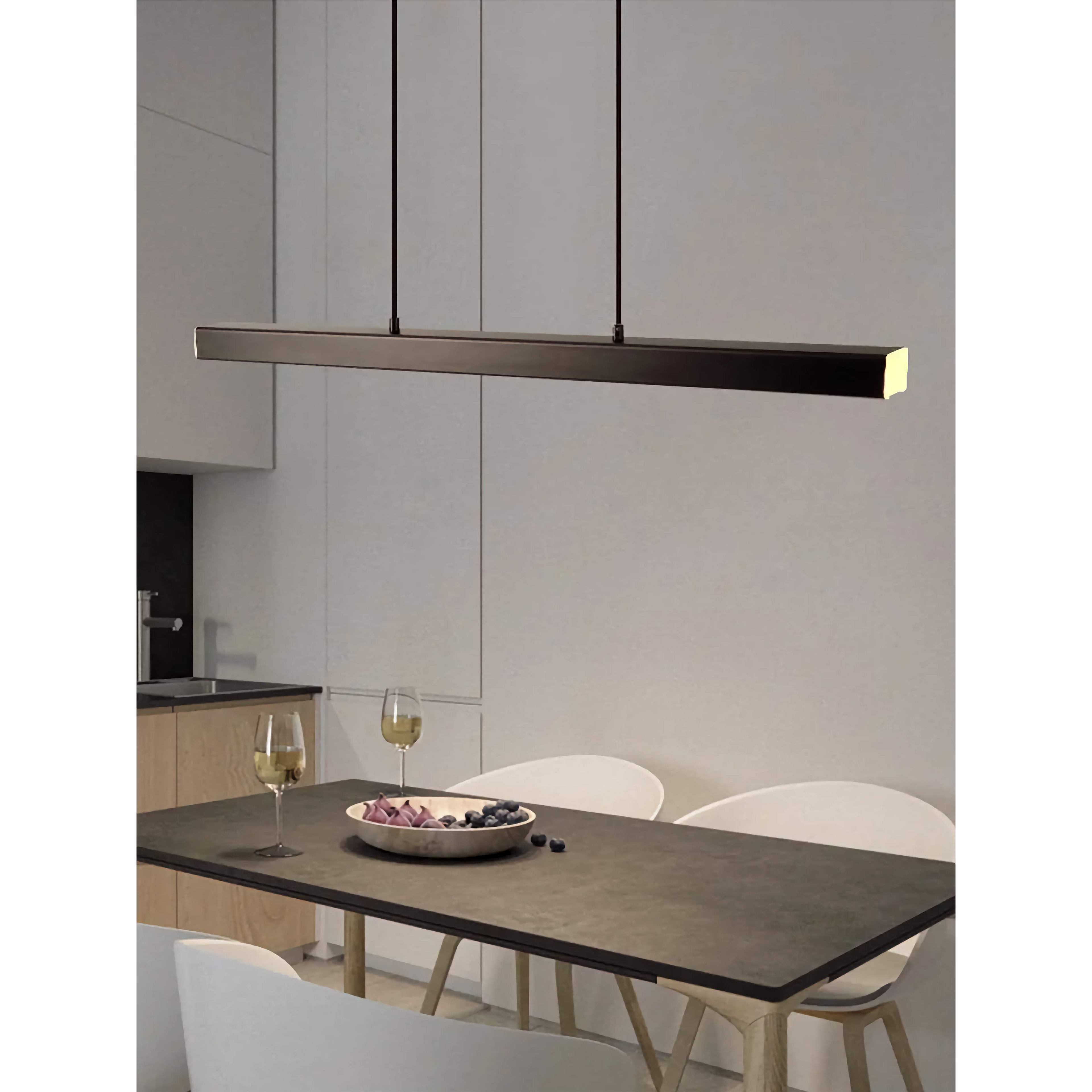 MODERN BAR KITCHEN PENDANT LIGHTING