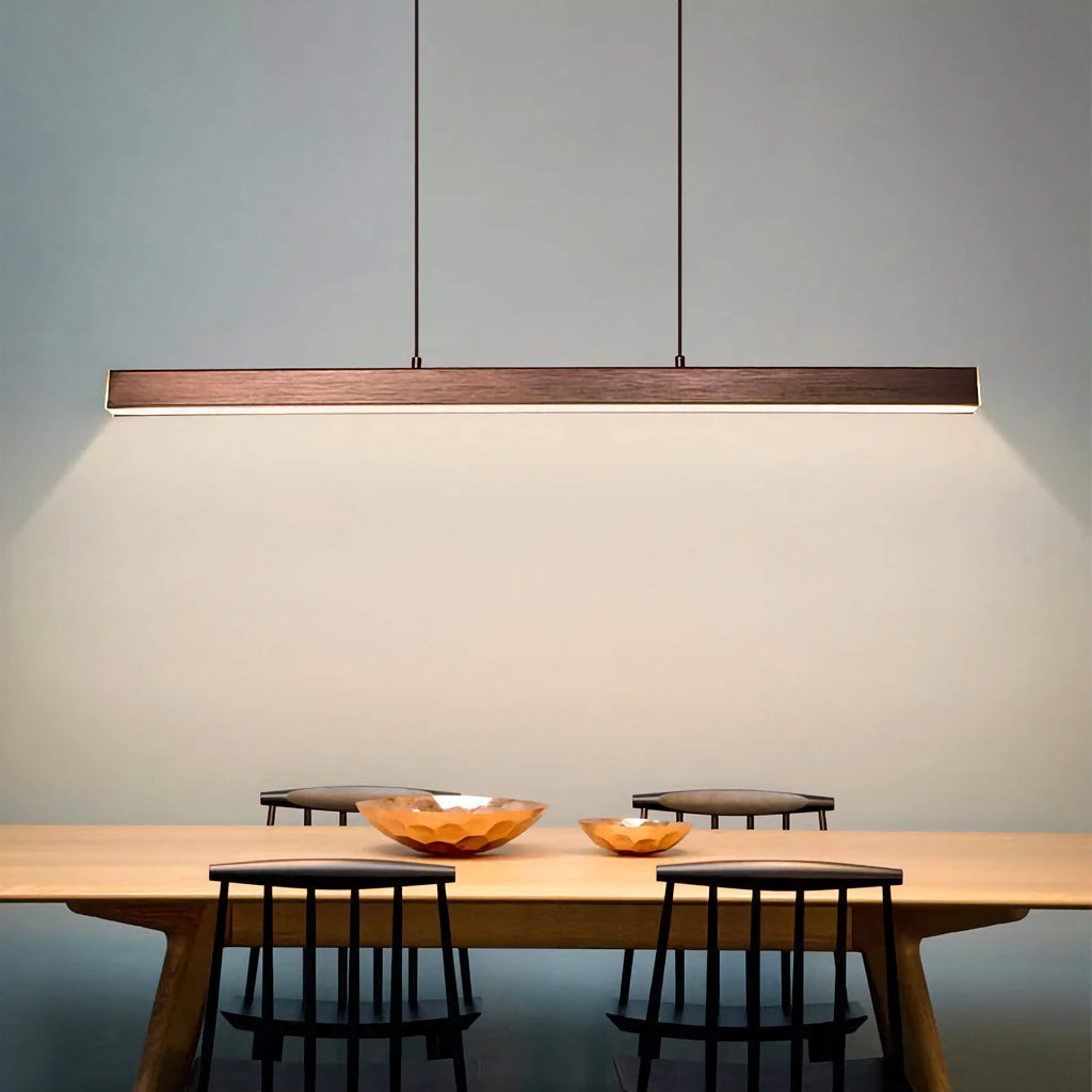 MODERN BAR KITCHEN PENDANT LIGHTING