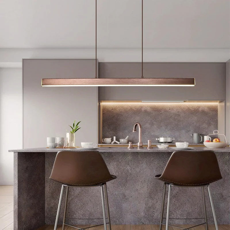 MODERN BAR KITCHEN PENDANT LIGHTING