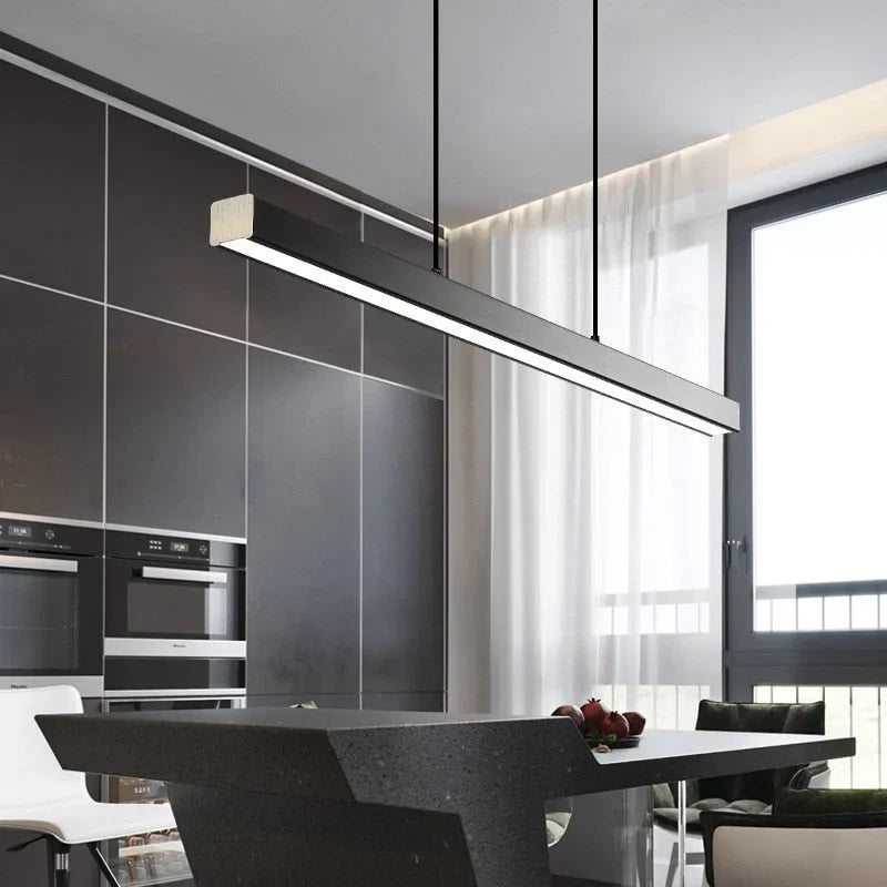 MODERN BAR KITCHEN PENDANT LIGHTING