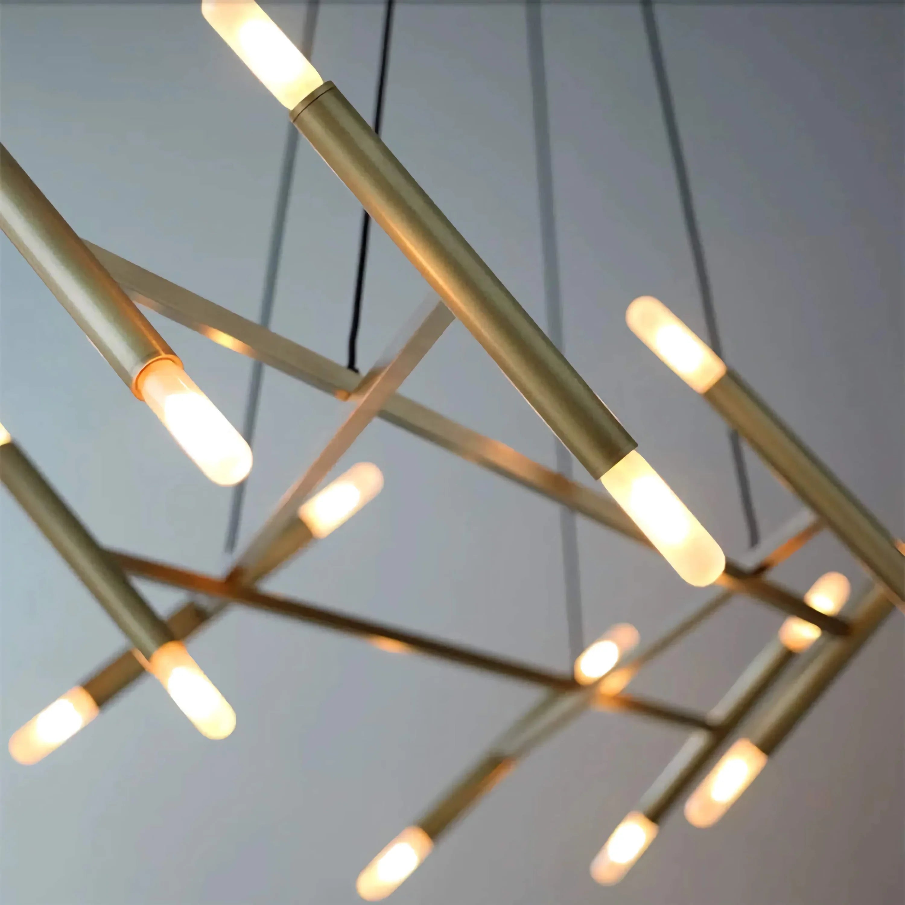 MODERN BRANCH CHANDELIER | CLHBC0215