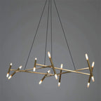 MODERN BRANCH CHANDELIER | CLHBC0215