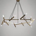 MODERN BRANCH CHANDELIER | CLHBC0215