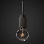 MODERN BRASS DISC PENDANT LIGHT | CLCZIFT3