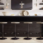 MODERN BRASS DISC PENDANT LIGHT | CLCZIFT3