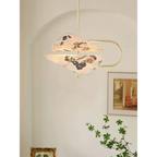 MODERN BRASS PENDANT LIGHT | CLFTAKI550