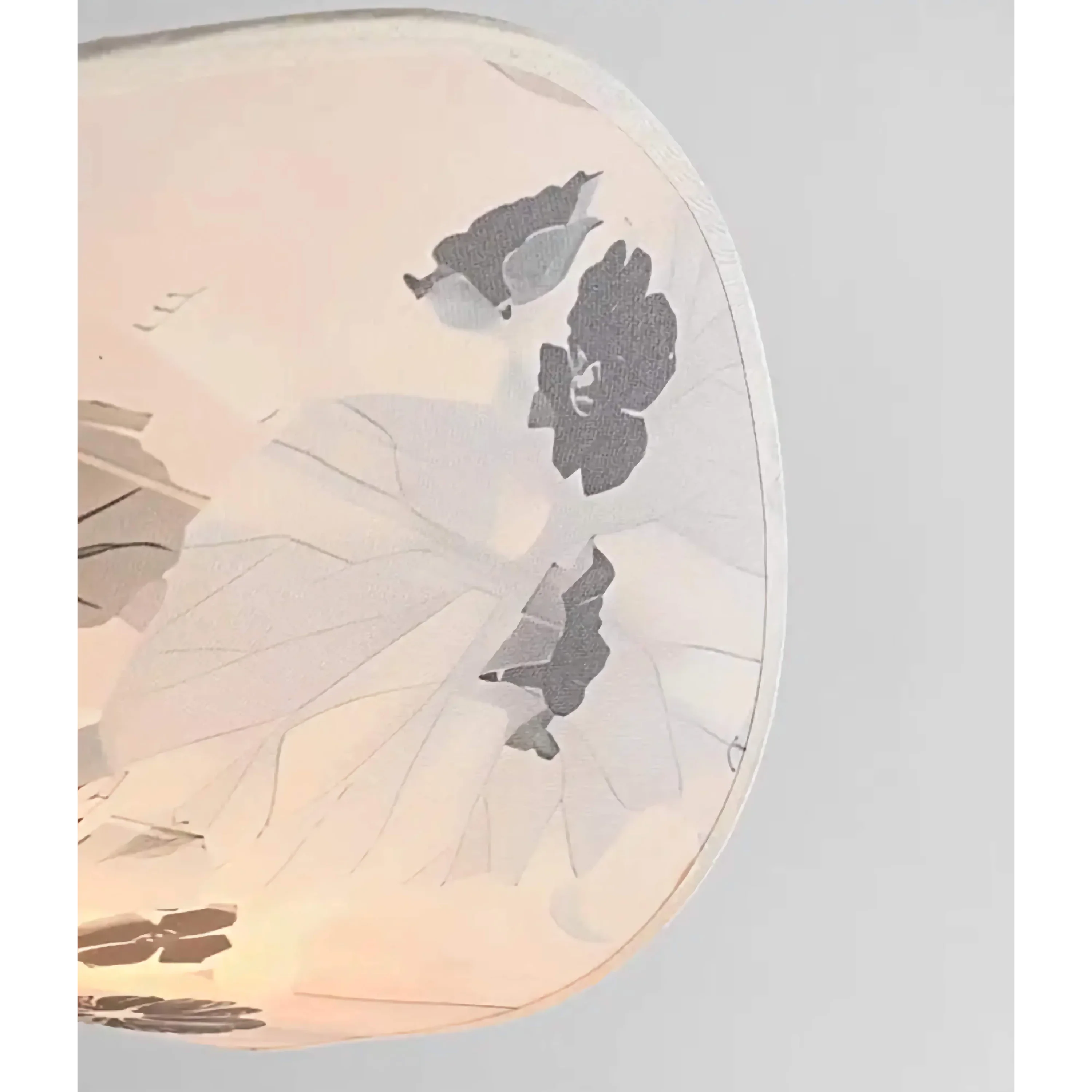 MODERN BRASS PENDANT LIGHT | CLFTAKI550