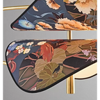 MODERN BRASS PENDANT LIGHT | CLFTAKI550