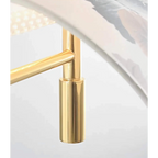 MODERN BRASS PENDANT LIGHT | CLFTAKI550