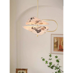 MODERN BRASS PENDANT LIGHT | CLFTAKI550