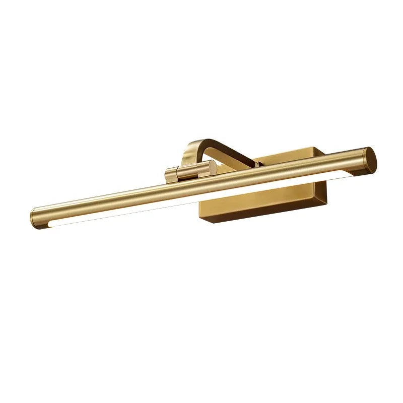 MODERN COPPER LED WALL LIGHT | CLARTZ67