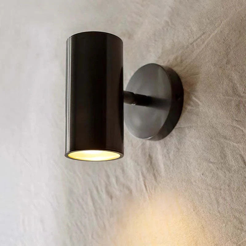 MODERN COPPER LED WALL SCONCE | CLKH8X0