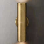 MODERN COPPER LED WALL SCONCE | CLKH8X0