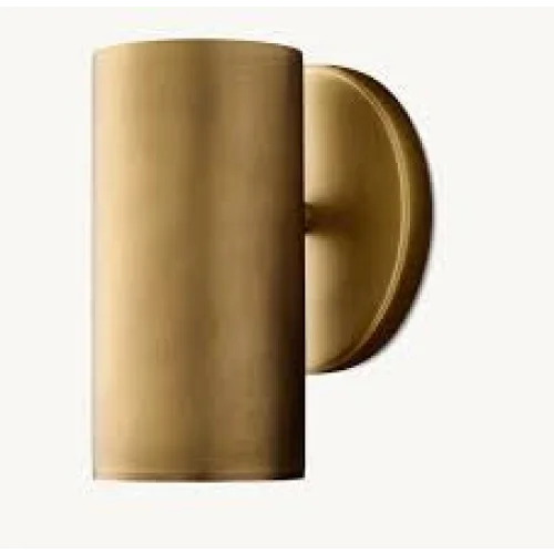 MODERN COPPER LED WALL SCONCE | CLKH8X0