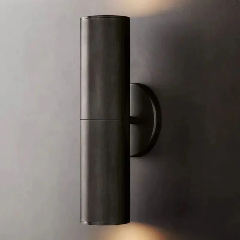 MODERN COPPER LED WALL SCONCE | CLKH8X0