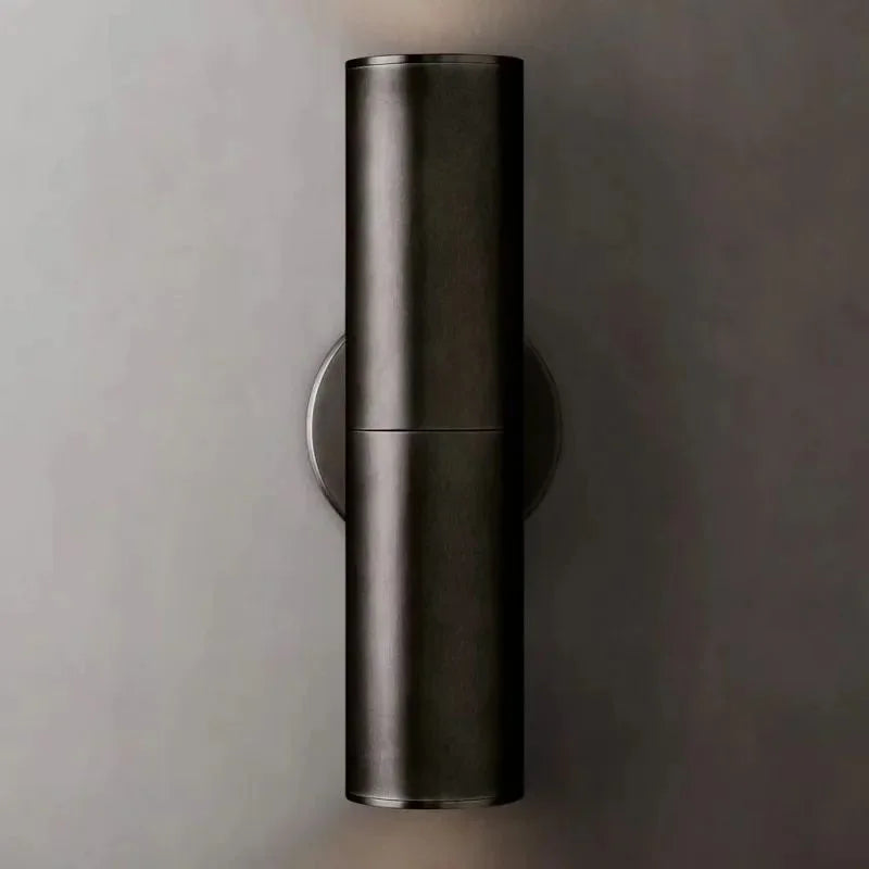 MODERN COPPER LED WALL SCONCE | CLKH8X0