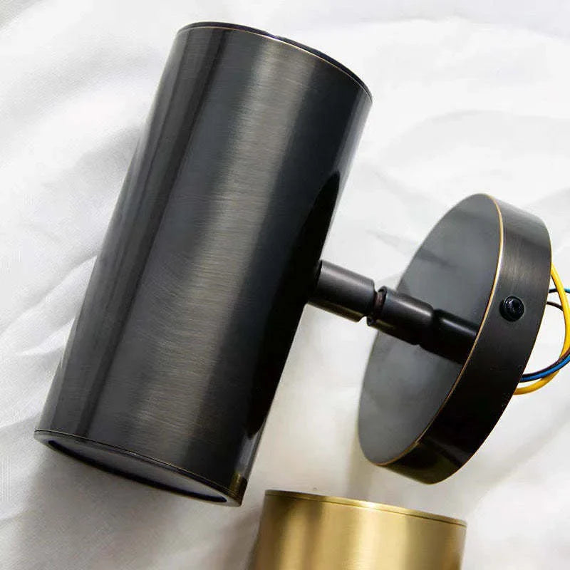 MODERN COPPER LED WALL SCONCE | CLKH8X0