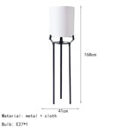 MODERN ELEGANCE FLOOR LAMP | CLH5220225