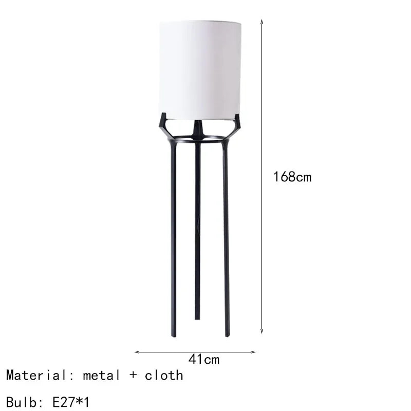MODERN ELEGANCE FLOOR LAMP | CLH5220225