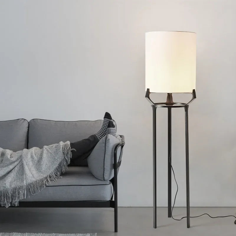 MODERN ELEGANCE FLOOR LAMP | CLH5220225