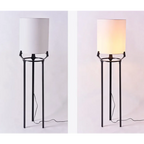 MODERN ELEGANCE FLOOR LAMP | CLH5220225