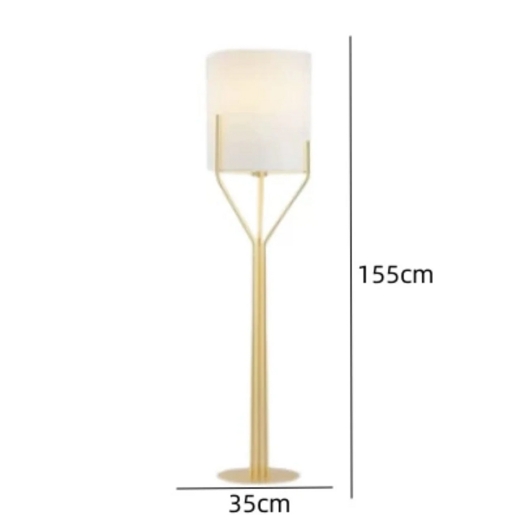 MODERN FLOOR LAMP | CLBNV4710