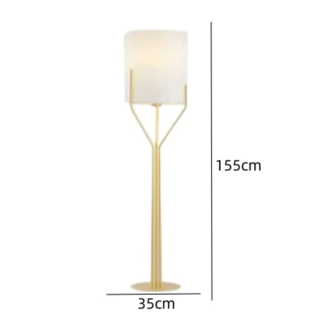 MODERN FLOOR LAMP | CLBNV4710