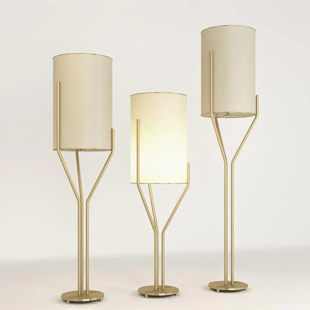 MODERN FLOOR LAMP | CLBNV4710