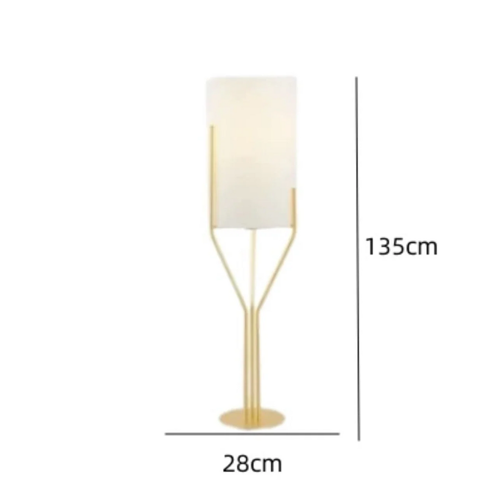 MODERN FLOOR LAMP | CLBNV4710