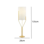 MODERN FLOOR LAMP | CLBNV4710