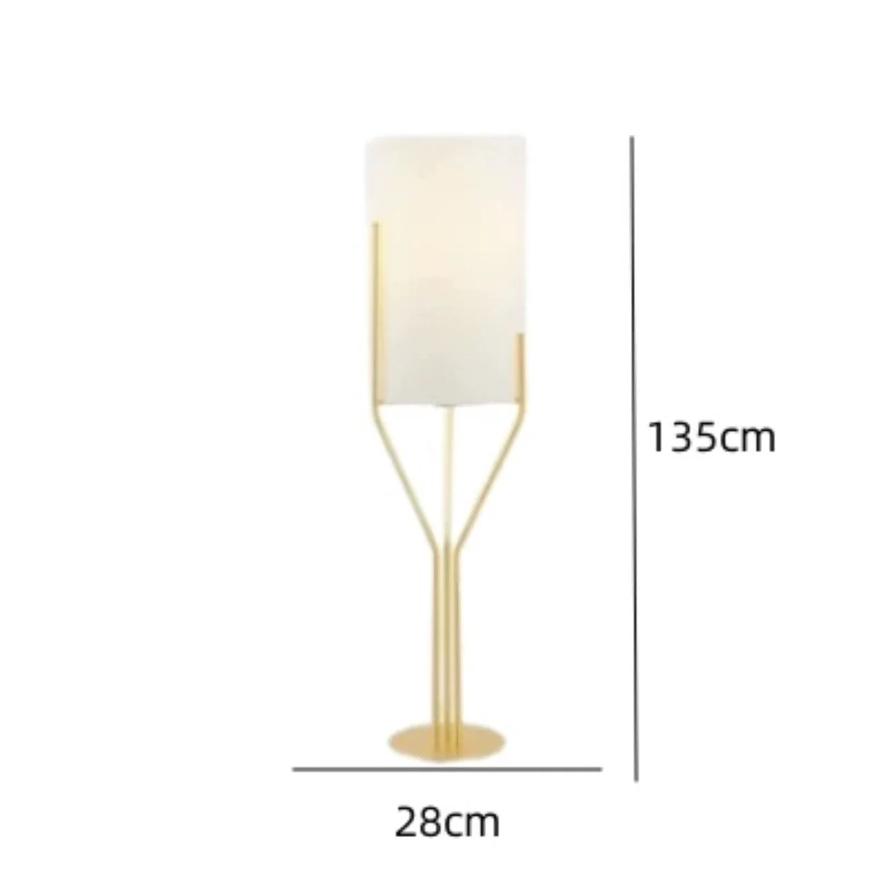 MODERN FLOOR LAMP | CLBNV4710