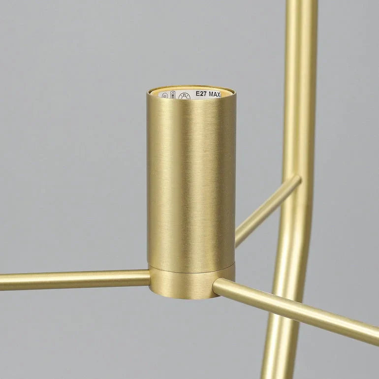 MODERN FLOOR LAMP | CLBNV4710