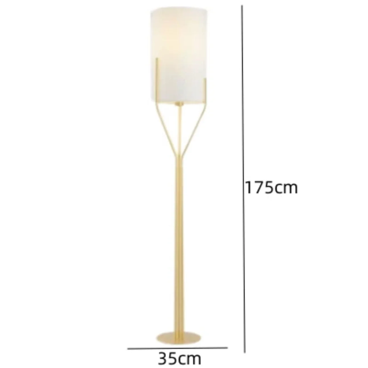 MODERN FLOOR LAMP | CLBNV4710