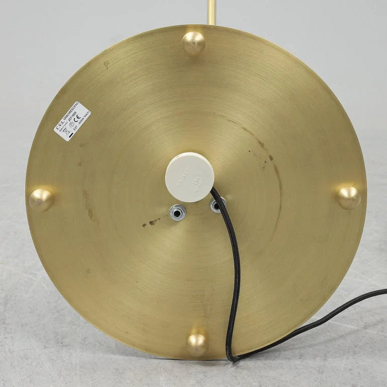 MODERN FLOOR LAMP | CLBNV4710