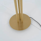 MODERN FLOOR LAMP | CLBNV4710