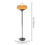 MODERN FLOOR LAMP | DANISH DESIGN CL785
