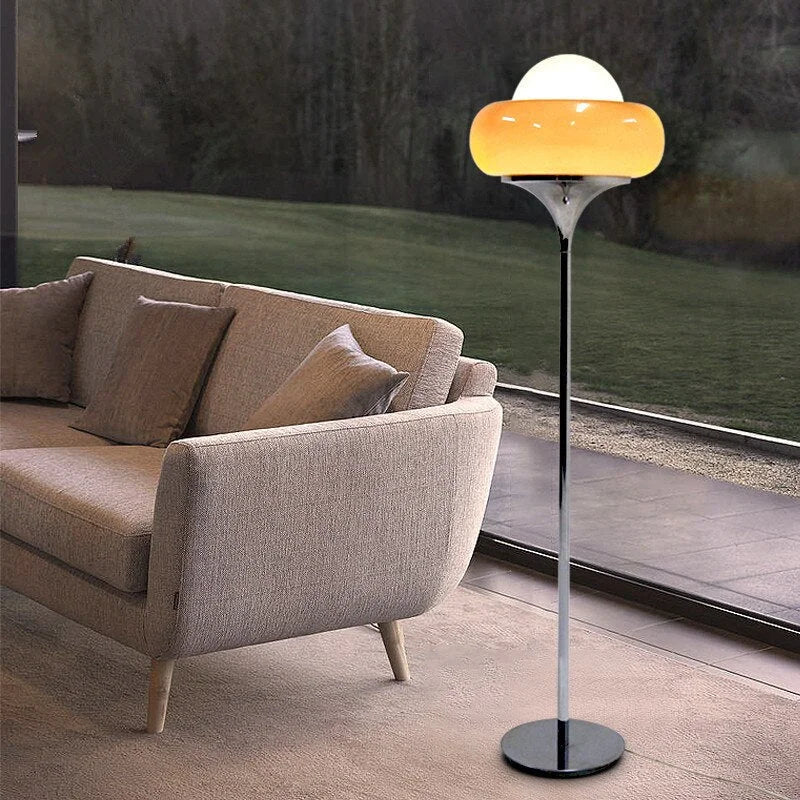 MODERN FLOOR LAMP | DANISH DESIGN CL785