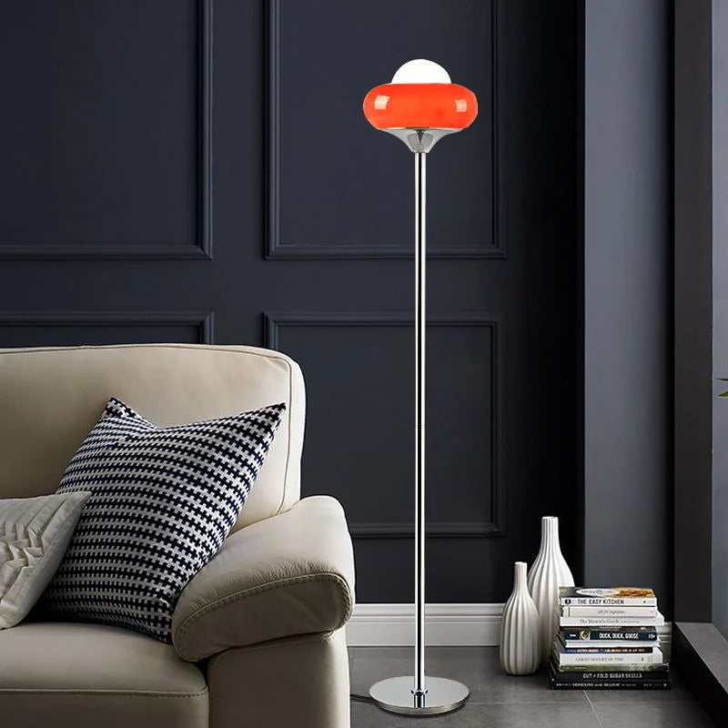 MODERN FLOOR LAMP | DANISH DESIGN CL785